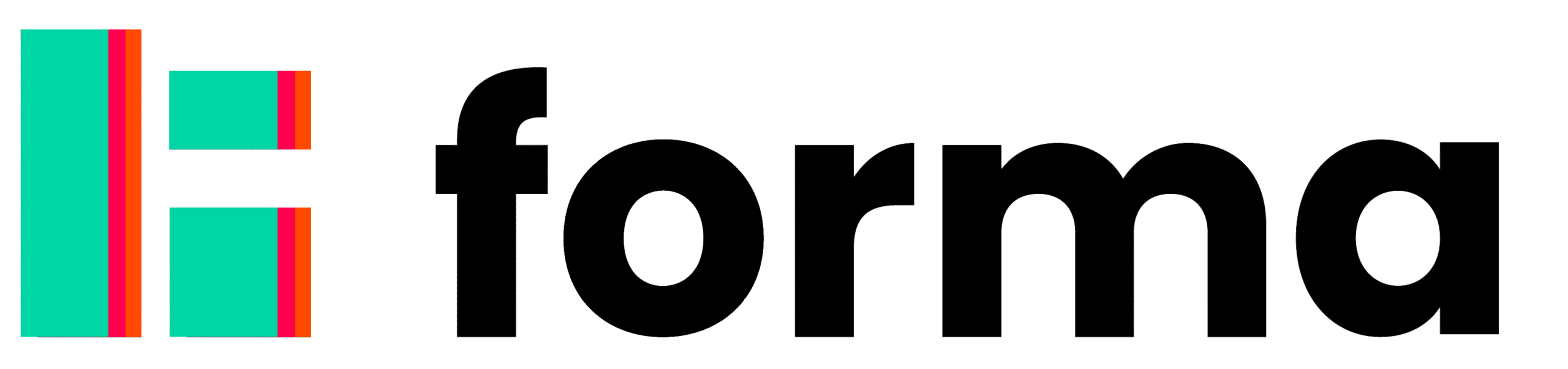 logo di forma senza sfondo